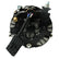 ARCO Marine Zeus 24V 4kW Low Turn On LTO J180 4 Alternator wIsolated Ground 4403