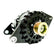 ARCO Marine Zeus 24V 4kW Low Turn On LTO J180 4 Alternator wIsolated Ground 4403