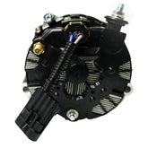 ARCO Marine Zeus 24V 4kW Low Turn On LTO 12 Single Foot Alternator wIsolated Ground 4405