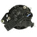 ARCO Marine Zeus 24V 7kW 315 Alternator wIsolated Ground Common Rail 4502