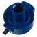 Regitar USA Rotor fMercruiser Inboard Engines GM Style Module in Cap Distributors 43L V6 Engines wDelco HEI Ignition
