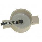Regitar USA Rotor fMercruiser  Volvo Penta Inboard Engines Natural Color RMN008