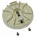Regitar USA Rotor fMercruiser 2001  Newer MCMMIE 43L 50L 57L  62L MPI Engines wECM 555 RMN010