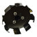 Regitar USA Distributor Cap fGM V8 Engines wThunderbolt IV  V HEI Ignitions RMN014