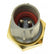 Regitar USA Temperature Sensor fMercruiser OMC  Volvo Penta Engines RMP004
