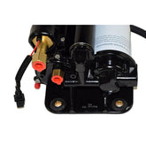 Regitar USA Marine Fuel Pump Assembly fVolvo Penta 43L Through 57G1 Engines RFP001