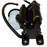 Regitar USA Marine Fuel Pump Assembly fVolvo Penta Fits Most 81L Engines RFP002