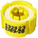 Leland Maximum Inflation Replacement Single Bobbin V80041