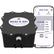 BILGEBDRY Dual Pump 12VDC BBD2025122