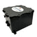 BILGEBDRY Dual Pump 12VDC BBD2025122