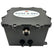 BILGEBDRY Dual Pump 12VDC BBD2025122