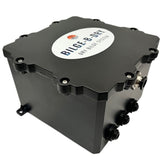 BILGEBDRY Triple Pump 12VDC BBD2025123