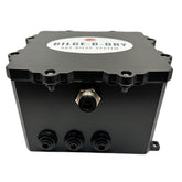 BILGEBDRY Triple Pump 12VDC BBD2025123