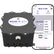 BILGEBDRY Quad Pump 12VDC BBD2025124