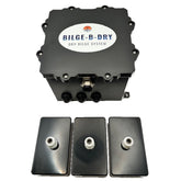 BILGEBDRY Triple Pump  24VDC BBD2025243