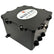 BILGEBDRY Triple Pump  24VDC BBD2025243