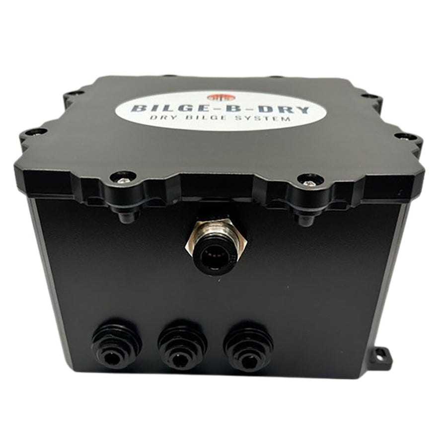 BILGEBDRY Triple Pump  24VDC BBD2025243