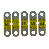Victron MIDIFuse 60A58VM6 Package of 5 CIP134060020