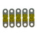 Victron MIDIFuse 60A58VM6 Package of 5 CIP134060020