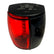 Hella Marine NaviLED PRO Port Navigation Lamp  Black  3NM 017460101