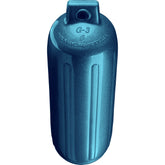 Polyform G3 Twin Eye Fender 55 x 19  Metallic Blue G3 METALLIC BLUE