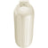 Polyform G3 Twin Eye Fender 55 x 19  Metallic White G3 METALLIC WHITE