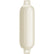 Polyform G3 Twin Eye Fender 55 x 19  Metallic White G3 METALLIC WHITE