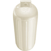 Polyform G5 Twin Eye Fender 88 x 268  Metallic White G5 METALLIC WHITE