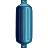 Polyform G6 Twin Eye Fender 11 x 30  Metallic Blue G6 METALLIC BLUE