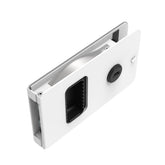 Southco Flush Door Latch  Key Locking MF0111070