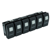 Maretron Contura II All Position Momentary ON wVMM Series Adapter 2M A38011