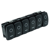 Maretron Contura V Position 6 IS 3 Position NAVANC wVMM Series Adapter 2M A38014