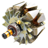 ARCO Marine Zeus A800048V 8kW 315 Alternator wIsolated Ground Common Rail 4602