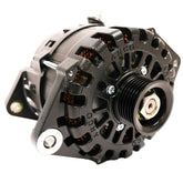 ARCO Marine Zeus A800048V 8kW 315 Alternator wIsolated Ground Common Rail 4602