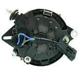 ARCO Marine Zeus A800048V 8kW 12 Single Foot Alternator wIsolated Ground 4605