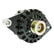 ARCO Marine Zeus A800048V 8kW 12 Single Foot Alternator wIsolated Ground 4605
