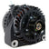 ARCO Marine Zeus A800048V 8kW Vortec Alternator wIsolated Ground 4609