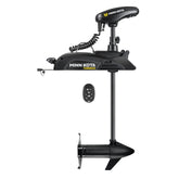 Minn Kota Kayak Terrova 55 Trolling Motor wMicro Remote  12v  55 LBS  36 1358340