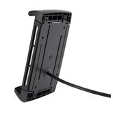 Scanstrut Active 15W Wireless Adjustable Phone Charging Mount  1224V SCCW04G