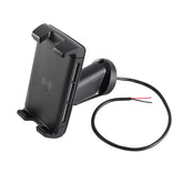 Scanstrut Edge 15W Wireless Adjustable Phone Charge Mount  1224V SCCW05G