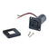 Scanstrut TILE USBAUSBC Interior Charging Socket  1224V  Black Bezel SCTILE10