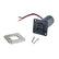 Scanstrut TILE USBAUSBC Interior Charging Socket  1224V  Stainless Steel Bezel SCTILE11