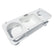 Deep Blue Marine MB2 Double Cup Holder wSuction Cups MB2