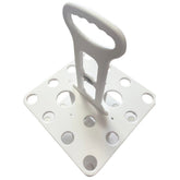 Deep Blue Marine Polymer Rod Rack V12