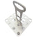 Deep Blue Marine Polymer Rod Rack V12