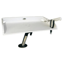 Deep Blue Marine 14 x 11 Bait TableFilet Board MSK6