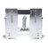 CMC BA130 Break Away Mount 13003