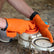 Camco RhinoFLEX 6in1 Sewer Wrench 39755