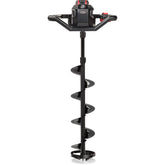 StrikeMaster Maven 40V 10 Lithium Ice Auger LFVM10
