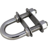 SeaDog Bow Eye  38  Machined 304 Stainless Steel 0800331